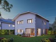 Villa individuelle 6.5 pièces à Aigle