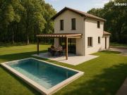 Villa individuelle
