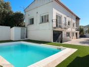 Villa individuelle 90 m² + 110 m² de dépendances à la...