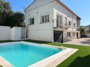 Villa individuelle 90 m² + 110 m² de dépendances à la...