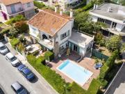 Villa individuelle à Antibes