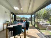 VILLA INDIVIDUELLE A CROZET