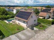 Villa individuelle à Payerne | dreamo. Ch