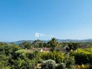 VILLA INDIVIDUELLE A VENDRE A GRIMAUD 83310