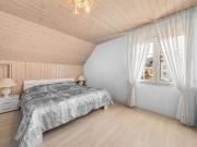 Villa individuelle au centre du village | dreamo. Ch