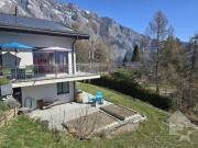 Villa individuelle avec 2 appartements indépendants
