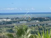 Villa individuelle avec vue sur la Mer / Secteur Capitou
