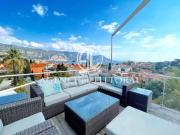 VILLA INDIVIDUELLE CAP FERRAT VUE MER