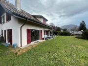 Villa individuelle Chenalettaz 22