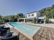 Villa Individuelle D’Exception Domaine Des Hauts De...