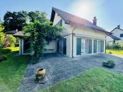 Villa individuelle de 4 pièces Ch. de Riant Mont 8, 1023...