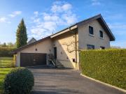 Villa individuelle de 6.5 pièces