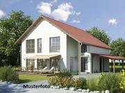 Villa individuelle de deux logements