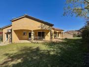 Villa individuelle de plain pied à Saint Christol les Alès