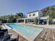 VILLA INDIVIDUELLE D'EXCEPTION DOMAINE DES HAUTS DE...