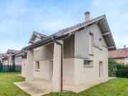 Villa individuelle Douvaine 130m² Douvaine