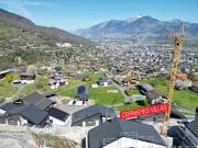 Villa individuelle En Rarin 4.5 pièces à Monthey Choëx