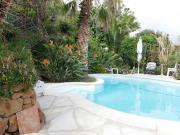 Villa individuelle Front de Mer Anthéor