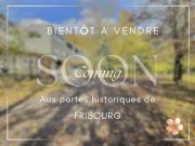 Villa individuelle groupée avec studio indépendant