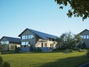 Villa individuelle moderne au coeur de Bussy sur Moudon...