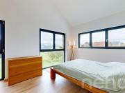 Villa individuelle moderne avec vue dégagée à Gossens!...