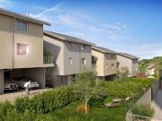 New 5.5 room detached villa near Lac de la Gruyère |...