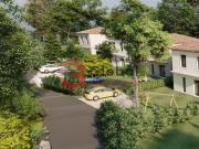 VILLA INDIVIDUELLE PISCINABLE LOT 3