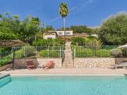 Villa individuelle, spacieuse et d'exception avec...