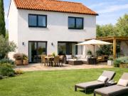 Villa individuelle T4 avec garage dans quartier tres...