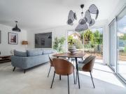 Villa Individuelle T4 Neuve 87m² Thonon les Bains