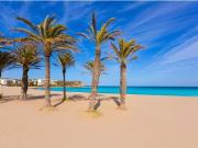 Villa Infinity. Nueva villa de lujo en venta en Jávea...