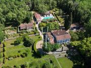 Villa Irene 750m² Peymeinade