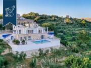 Villa Itri Latina ELS96317256