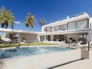 Villa Ivory · Cascada De Camoján, Marbella 708m² Marbella