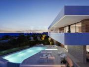 Villa Jadeite Proyecto moderno con orientación Sur 266m²...