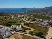 Villa Jadeite proyecto moderno con orientación SUR