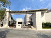Villa Jardín Lomas de la Cañada