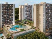 Villa Jardins Águas Claras Ágio