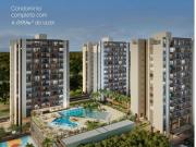 Villa Jardins Villela e Carvalho 3 suites 111,51m2