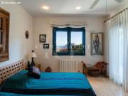 Villa Judit Lujo en Benissa, sur, vista al mar & el Ifach