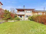 Villa jumelée avec jardin à La Tour de Trême