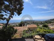 VILLA JUMELEE ROQUEBRUNE CAP MARTIN HAMEAU