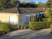 VILLA JUMELEE SAINT RAPHAEL