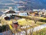 Villa jumelle 4.5 pièces à Saxon | dreamo. Ch