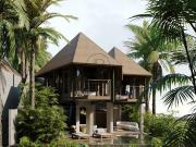 Villa Jungle 2 Chambres avec Piscine Privée DERNIÈRE...