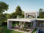 VILLA KAJA Une nouvelle construction d'exception à...