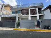 VIlla Kalayaan, Makati City | Four Bedroom House and Lot...