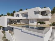 Villa Karma V3 LUXURY ALICANTE Cumbre del Sol