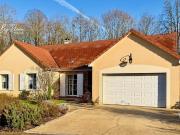 Villa Kaufman & Broad — Rentilly Élégance Au Calme,...