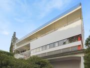 Villa Kenwin — Eine Bauhaus Ikone am Ufer des Genfersees